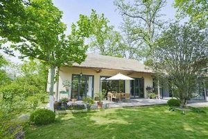 Tổng hợp 40 mẫu nhà vườn diện tích 200m2 được yêu thích nhất hiện nay 8