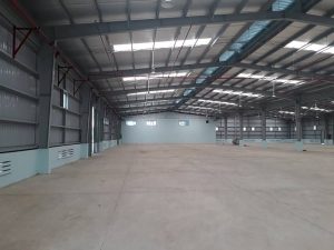 Cách tính chi phí xây dựng, thiết kế nhà xưởng 200m2 chi tiết nhất 5