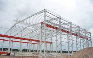 Chi phí xây dựng nhà xưởng 300m2 bao nhiêu? 6 yếu tố quan trọng khác 7