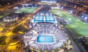 Ngắm sân vận động đội tuyển Việt Nam gặp Iraq tại Asian Cup 2019 5