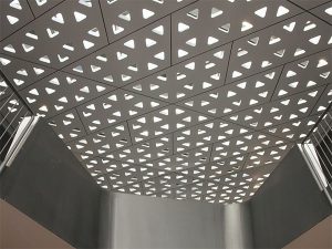 So sánh trần nhôm và trần thạch cao - Đâu mới là lựa chọn hoàn hảo cho bạn? 7