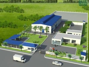 Tiêu chuẩn thiết kế nhà xưởng thực phẩm và 7 yêu cầu quan trọng 6