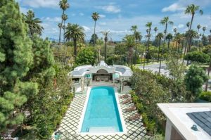 Biệt thự xa hoa bậc nhất thế giới của ái nữ cố Tổng thống Uzbekistan khiến ai cũng choáng ngợp 2