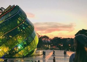 Du lịch Đà Lạt mùa nào đẹp nhất? 4 thời điểm đi Đà Lạt không thể bỏ lỡ 30