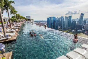 Mãn nhãn với 5 siêu bể bơi có thiết kế độc đáo nhất hành tinh 3