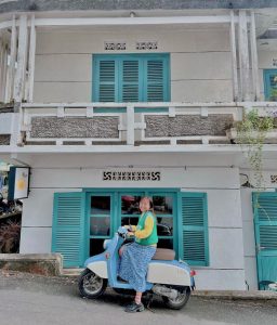 TOP 35 điểm đến cực lãng mạn chẳng lo dẫn bạn gái đi đâu chơi ở Sài Gòn 4