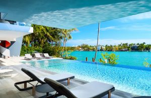 Không gian sống lý tưởng bên trong căn biệt thự 38 triệu đô có tầm nhìn hướng biển 6