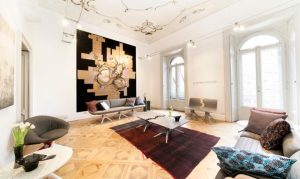 "Nhà của rác" gây ấn tượng với những vật dụng được làm từ đồ bỏ đi 3