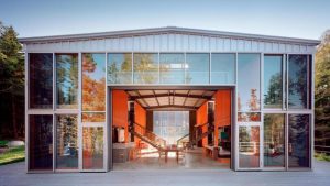 10 công trình độc đáo từ container 27