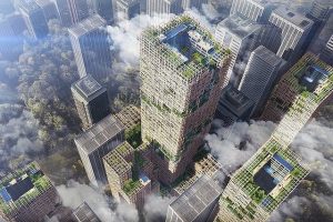 Sự sáng tạo vô biên của con người qua các công trình độc đáo nhất hành tinh 8