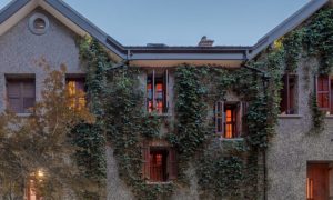 Ít ai nghĩ rằng nhà sách hiện đại ở Thượng Hải này từng là dinh thự cổ kính 2