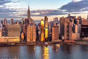 Những công trình độc lạ trên thế giới cho thấy sự sáng tạo của con người là vô hạn 2