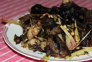 Top 5 món ăn “độc nhất vô nhị” chỉ có ở Sapa 17