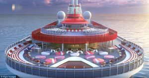 Ngắm "biệt thự" trên biển trị giá hơn 12.000 tỷ đồng của tỷ phú Richard Branson 3