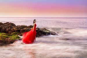 Kinh nghiệm đi Bãi Đá Nhảy – Tuyệt tác của tạo hóa tại mảnh đất Quảng Bình 6