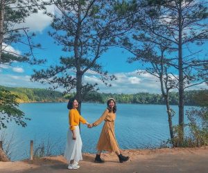 Gia Lai có gì chơi? Những điểm đến siêu đẹp bạn không nên bỏ lỡ 12