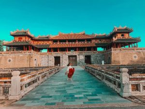 Du lịch Huế tháng mấy đẹp nhất? Những thông tin hữu ích bạn không nên bỏ lỡ 2