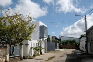 Ngôi nhà ở Buôn Ma Thuột nổi bật trên tạp chí kiến trúc Archdaily 5