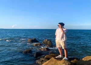 Kinh nghiệm du lịch biển Hải Hòa 3 ngày 2 đêm: Ăn gì – Ở đâu – Vui chơi? 2