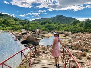 Kinh nghiệm du lịch Hầm Hô – Điểm đến hoang sơ đầy mê hoặc của Bình Định 7