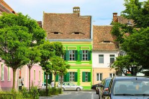 Những ngôi nhà có mắt "độc nhất vô nhị" trên thế giới 28