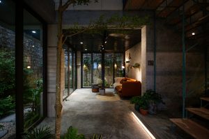 Ghé thăm ngôi nhà tường đá ấn tượng ở Đà Lạt 13