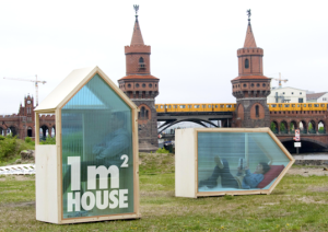 5 thiết kế nhà siêu nhỏ khuấy đảo giới yêu kiến trúc 7