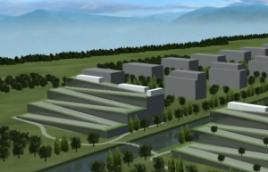 Tổ hợp văn phòng mới của Google có sức chứa lên tới 4.500 người 10