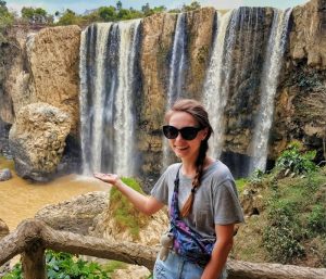 Ghé thăm thác Bảo Đại – Tuyệt tác của tạo hóa ban tặng cho Đà Lạt 7