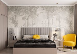 Thiết kế nội thất biệt thự sang trọng tinh tế vạn người mê 8