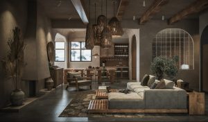 Biệt thự nghỉ dưỡng độc lạ, thu trọn tầm mắt Vịnh Hạ Long 10