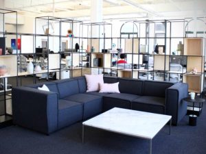 "Tham quan" trụ sở mới của Instagram ở New York 6