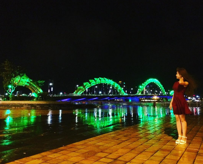 Lịch trình khám phá Đà Nẵng tự túc trong 3 ngày 2 đêm 1