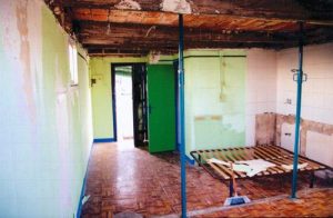 Bất ngờ trước căn hộ từng là... chuồng bồ câu 15