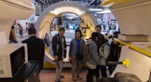 Ngôi nhà tí hon, chỉ rộng hơn 9m2 nhưng đầy đủ tiện nghi khiến ai cũng sửng sốt 7