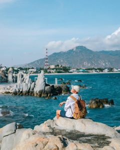 30/4 1/5 đi đâu chơi tránh chỗ đông người từ Bắc vô Nam để xả stress 9