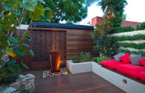 Ngắm những góc thư giãn đẹp lung linh 22