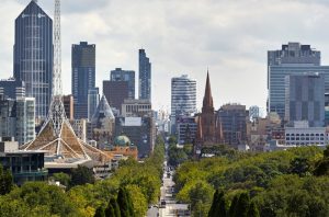 Chung cư độc đáo với mặt tiền là bức chân dung cao 100m 14