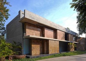 Chiêm ngưỡng căn nhà tường đá di động nhiều người ngưỡng mộ 25