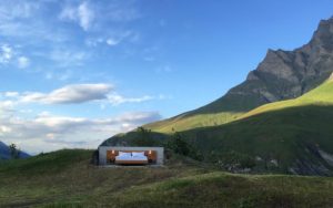 Kiến trúc có "1-0-2" của khách sạn kỳ lạ nhất trên thế giới 29