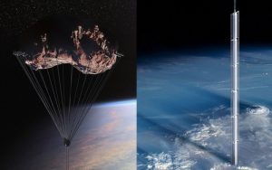 Mỹ tính xây tòa tháp không móng lơ lửng giữa trời 6