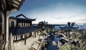 Dinh thự đắt nhất Trung Quốc giá 3.500 tỉ đồng 13