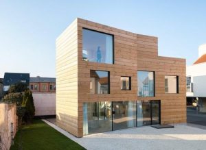 Những không gian cộng đồng linh hoạt và hiện đại 3