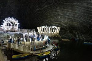 Ấn tượng những kiến trúc nằm dưới lòng đất 20