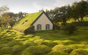 Những "ngôi nhà cổ tích" ngay ngoài đời thường ở châu Âu 28