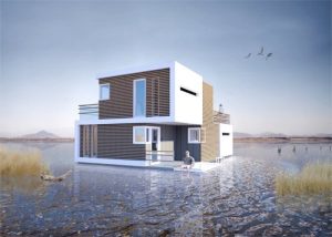 Phát minh tách đôi ngôi nhà khi vợ chồng ly hôn 29