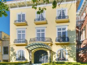 Khám phá bên trong siêu biệt thự 600 tỷ 22