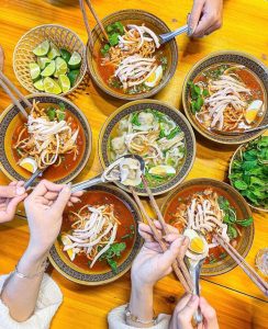 Ăn sáng ở Sapa có gì ngon? Toplist 12 quán ăn ngon và rẻ ở Sapa 2