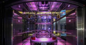 Bên trong căn hộ 9 triệu USD của Messi ở Mỹ 1