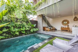 Tham quan biệt thự 2 tầng vùng nhiệt đới tuyệt đẹp 32